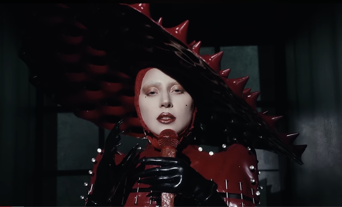 ABRACADABRA AMOR OO NA NA